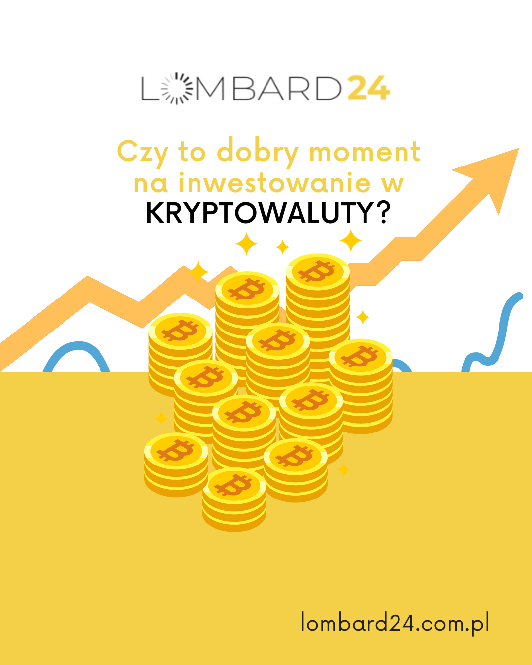 Czy To Dobry Moment Na Inwestowanie W Kryptowaluty Lombard 24